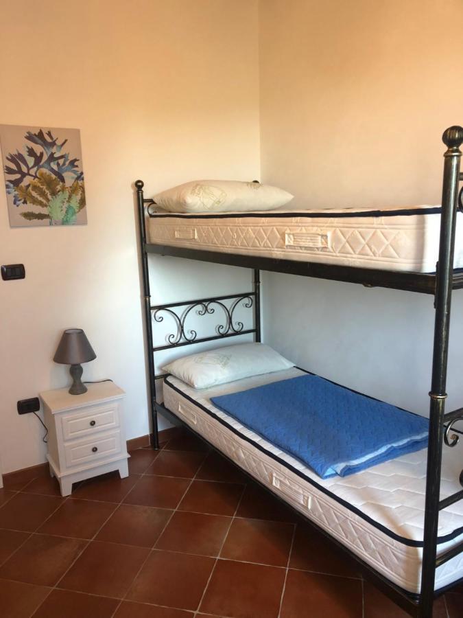 Civico 34 House 6 - Suite 2 Livelli Стинтино Экстерьер фото
