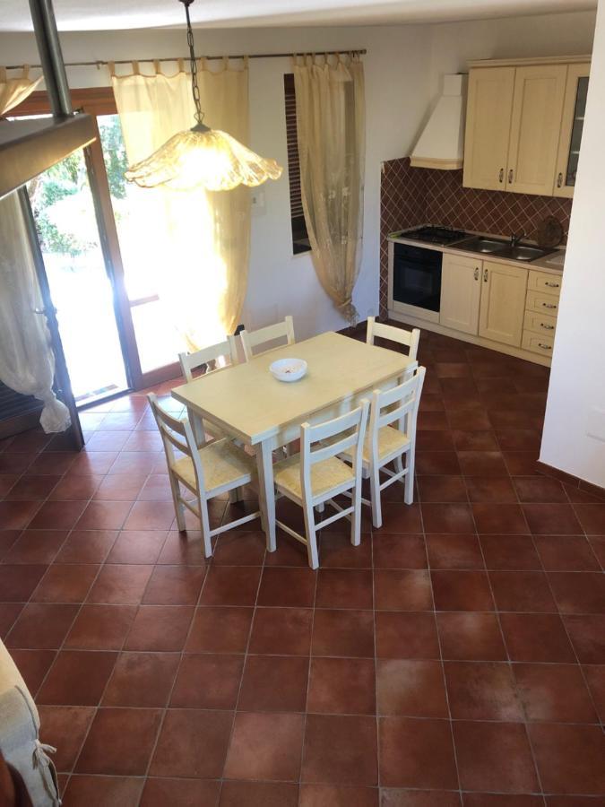 Civico 34 House 6 - Suite 2 Livelli Стинтино Экстерьер фото