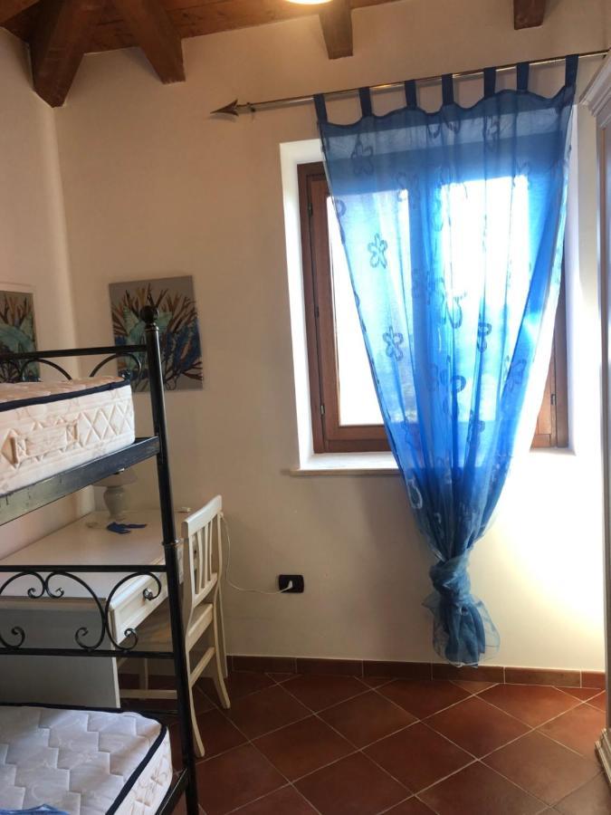 Civico 34 House 6 - Suite 2 Livelli Стинтино Экстерьер фото
