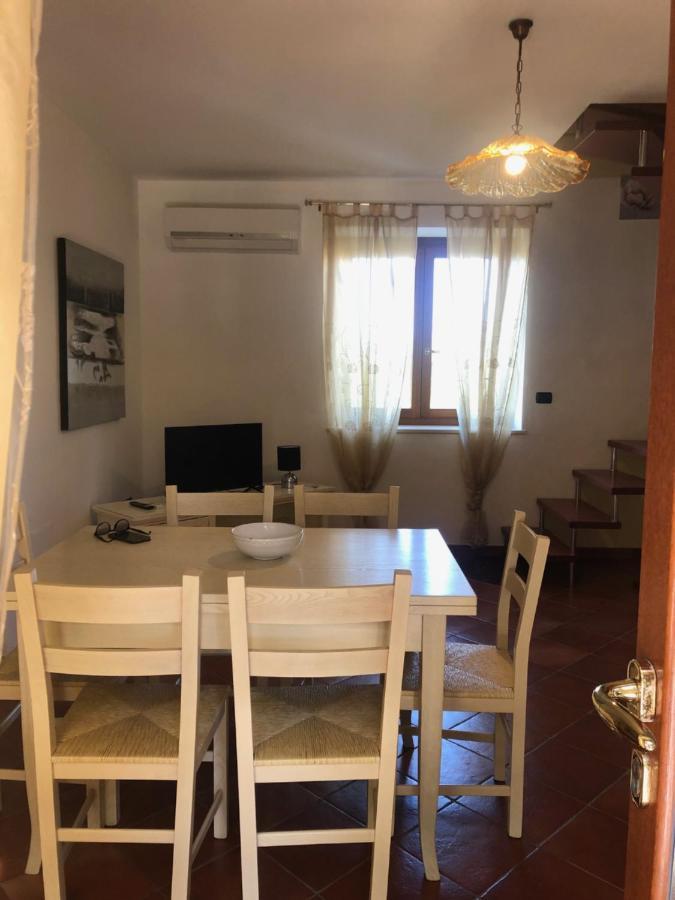 Civico 34 House 6 - Suite 2 Livelli Стинтино Экстерьер фото