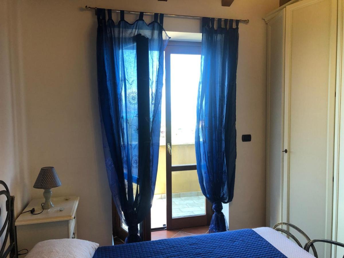 Civico 34 House 6 - Suite 2 Livelli Стинтино Экстерьер фото
