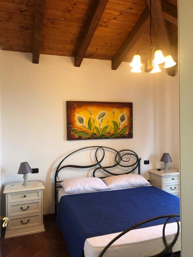 Civico 34 House 6 - Suite 2 Livelli Стинтино Экстерьер фото