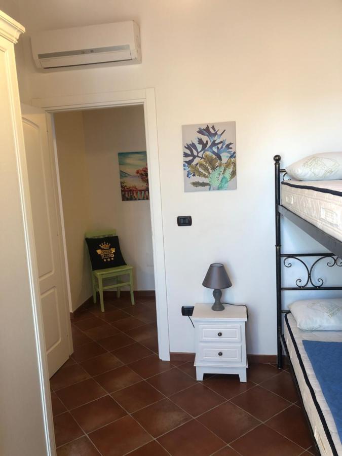 Civico 34 House 6 - Suite 2 Livelli Стинтино Экстерьер фото
